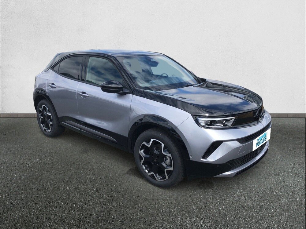 Occasion OPEL Mokka Mokka 1.2 Turbo Hybrid 145 ch e-DCT6