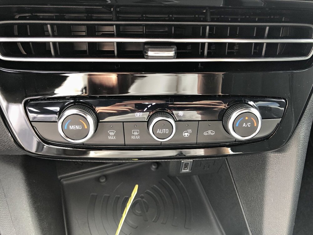 Occasion OPEL Mokka Mokka 1.2 Turbo Hybrid 145 ch e-DCT6