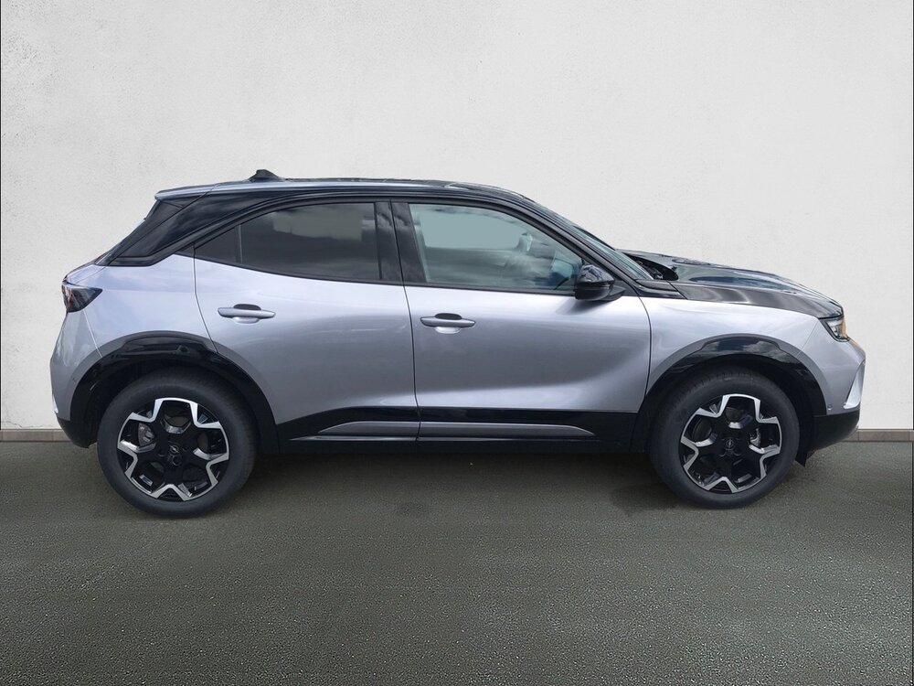 Occasion OPEL Mokka Mokka 1.2 Turbo Hybrid 145 ch e-DCT6