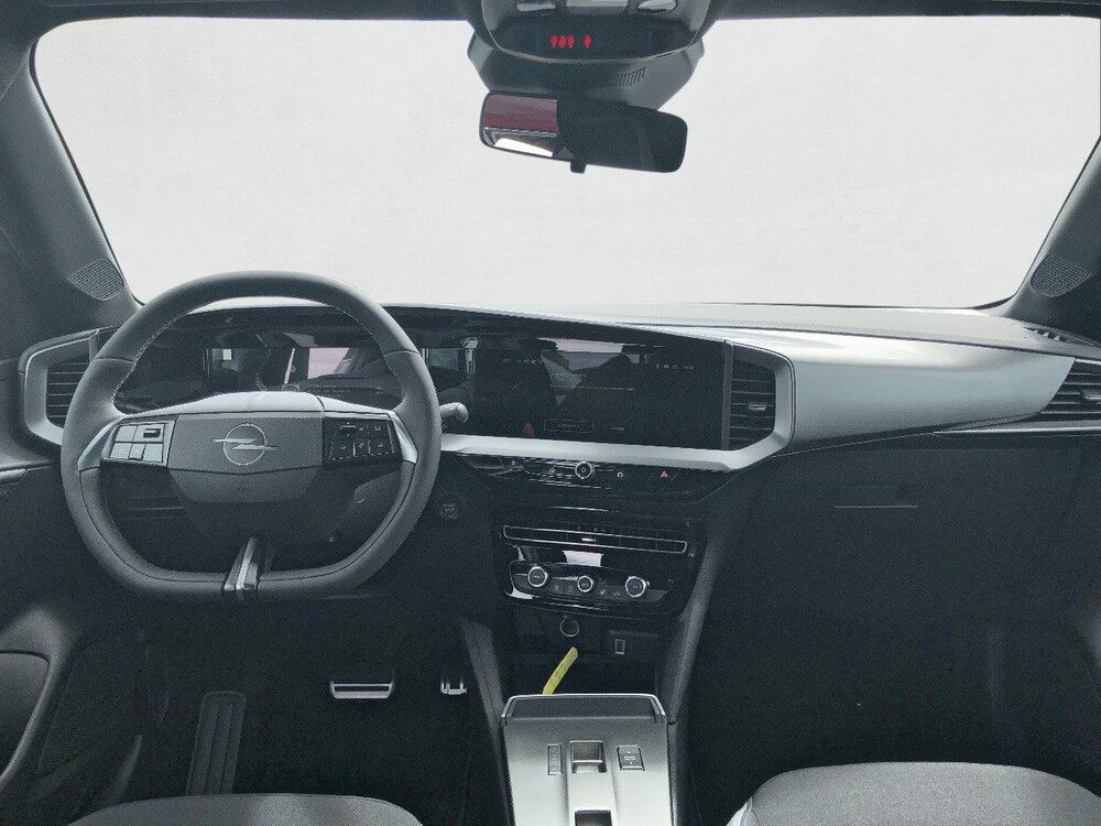 Occasion OPEL Mokka Mokka 1.2 Turbo Hybrid 145 ch e-DCT6