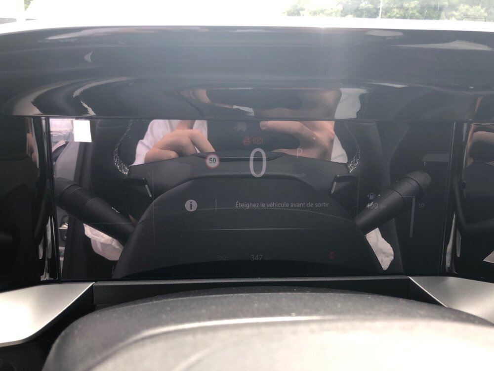 Occasion OPEL Mokka Mokka 1.2 Turbo Hybrid 145 ch e-DCT6