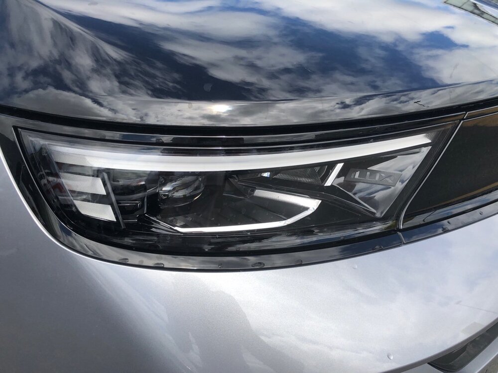 Occasion OPEL Mokka Mokka 1.2 Turbo Hybrid 145 ch e-DCT6 - GS