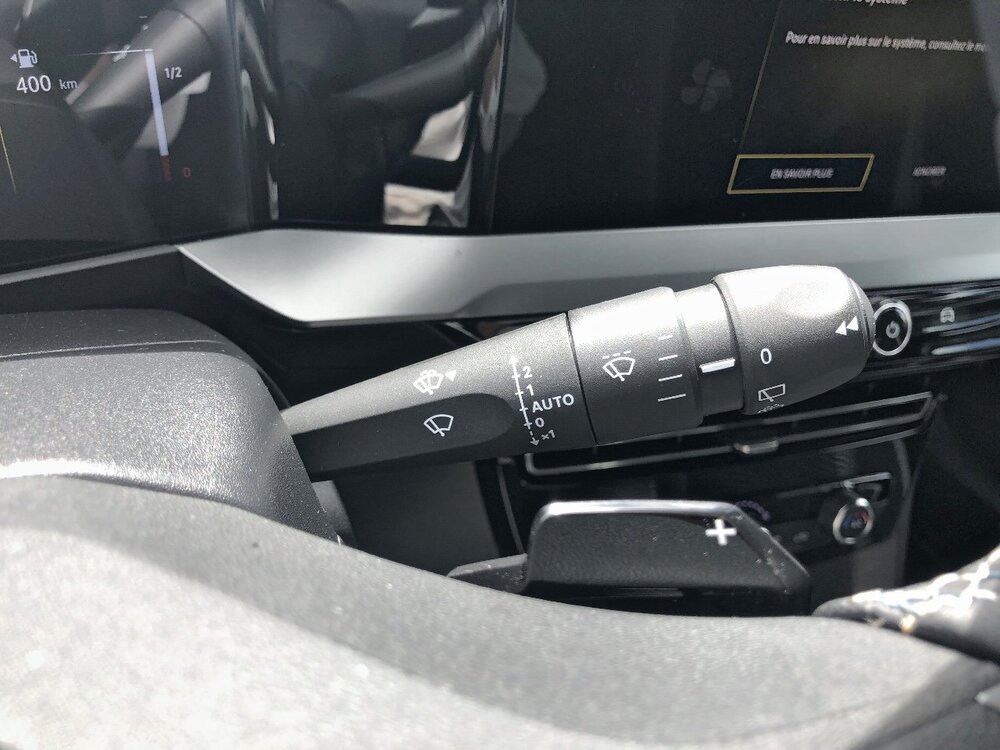 Occasion OPEL Mokka Mokka 1.2 Turbo Hybrid 145 ch e-DCT6 - GS
