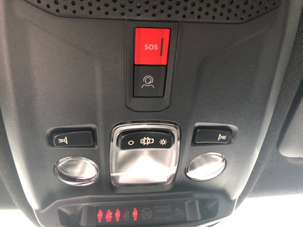 Occasion OPEL Mokka Mokka 1.2 Turbo Hybrid 145 ch e-DCT6 - GS