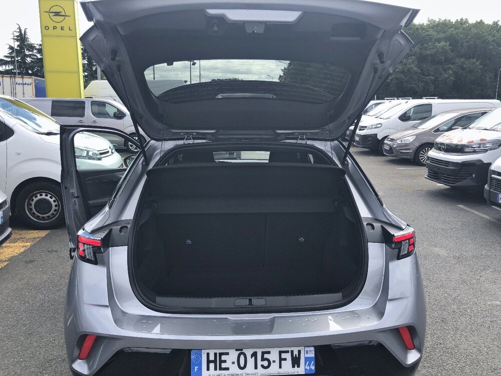 Occasion OPEL Mokka Mokka 1.2 Turbo Hybrid 145 ch e-DCT6 - GS