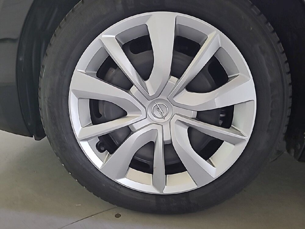 Occasion OPEL Corsa Corsa 1.2 Turbo 100 ch BVM6