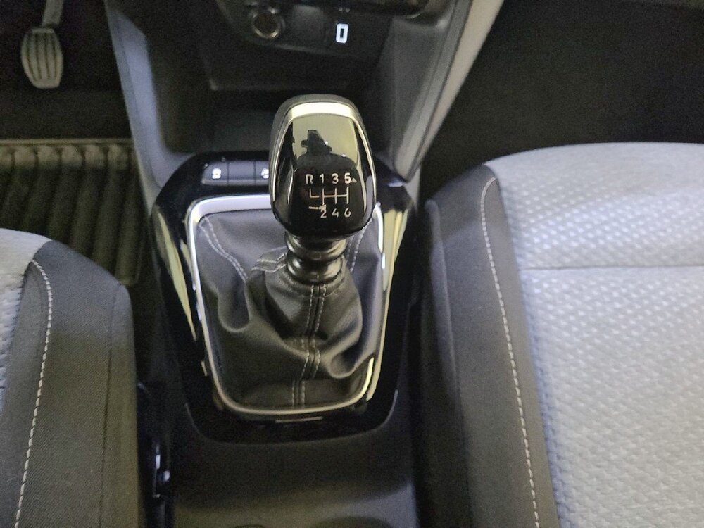 Occasion OPEL Corsa Corsa 1.2 Turbo 100 ch BVM6