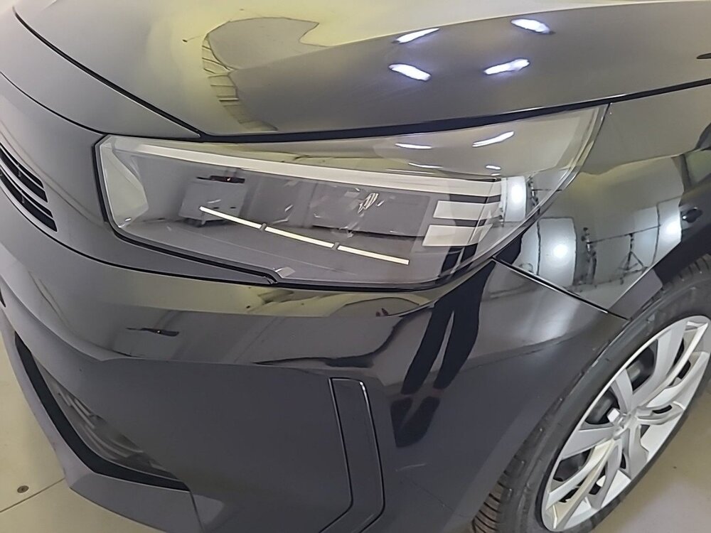 Occasion OPEL Corsa Corsa 1.2 Turbo 100 ch BVM6