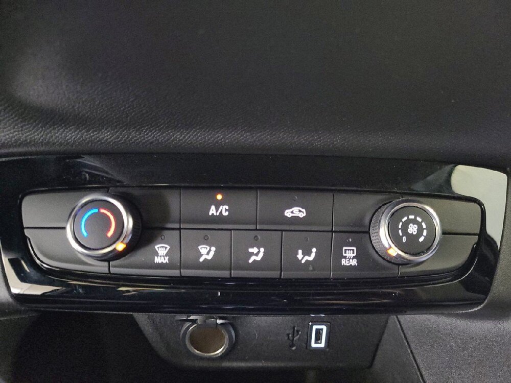 Occasion OPEL Corsa Corsa 1.2 Turbo 100 ch BVM6