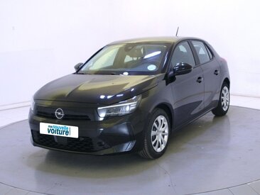 Occasion OPEL Corsa Corsa 1.2 Turbo 100 ch BVM6
