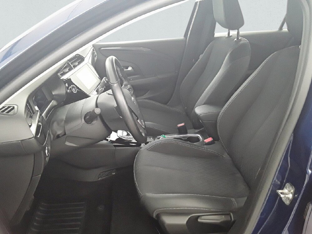 Occasion OPEL Corsa Corsa Electrique 136 ch & Batterie 50 kw/h - Elegance