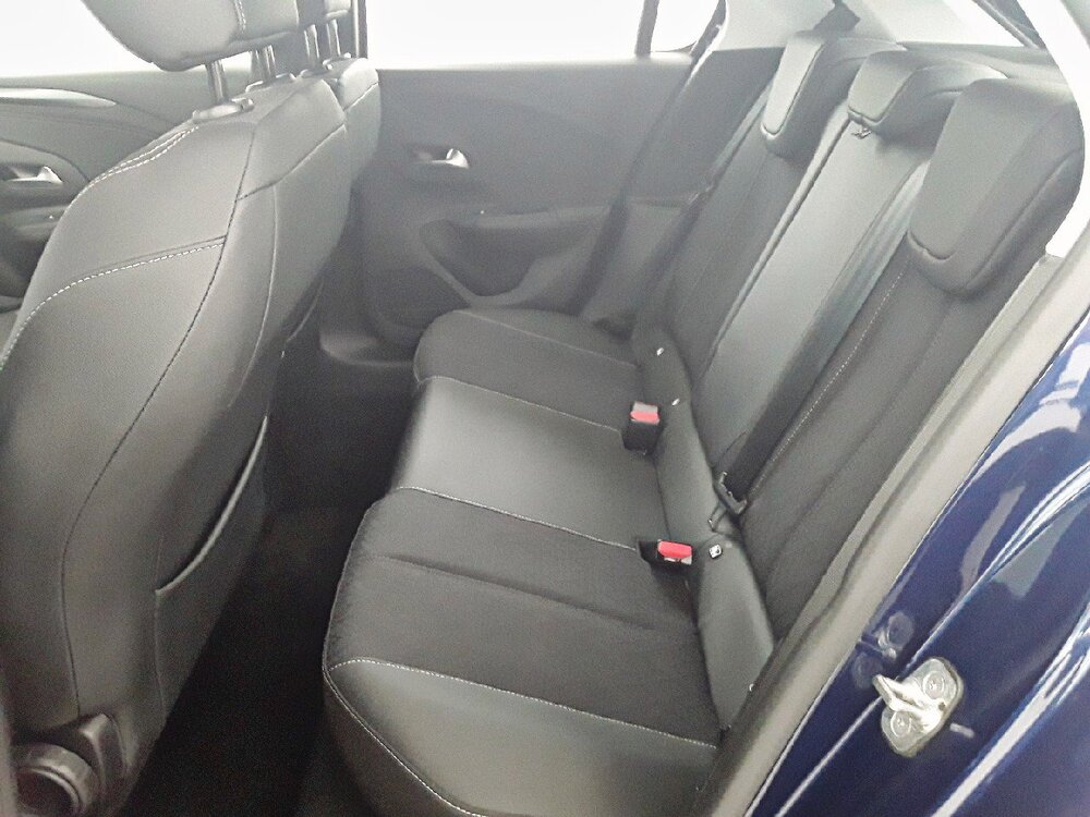 Occasion OPEL Corsa Corsa Electrique 136 ch & Batterie 50 kw/h - Elegance