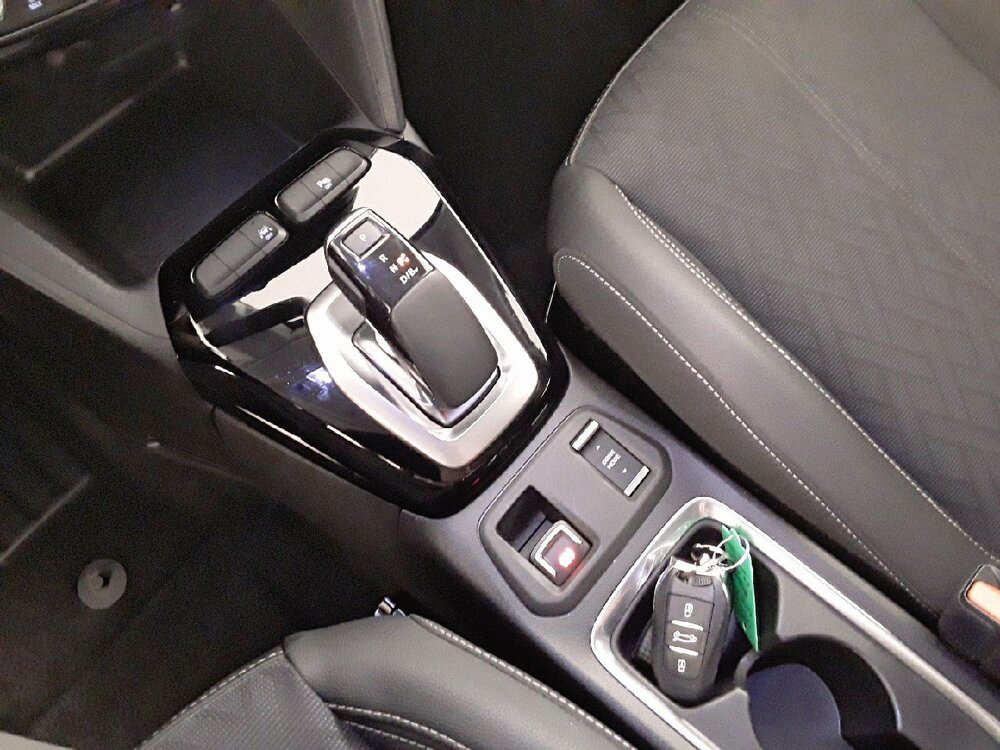 Occasion OPEL Corsa Corsa Electrique 136 ch & Batterie 50 kw/h - Elegance