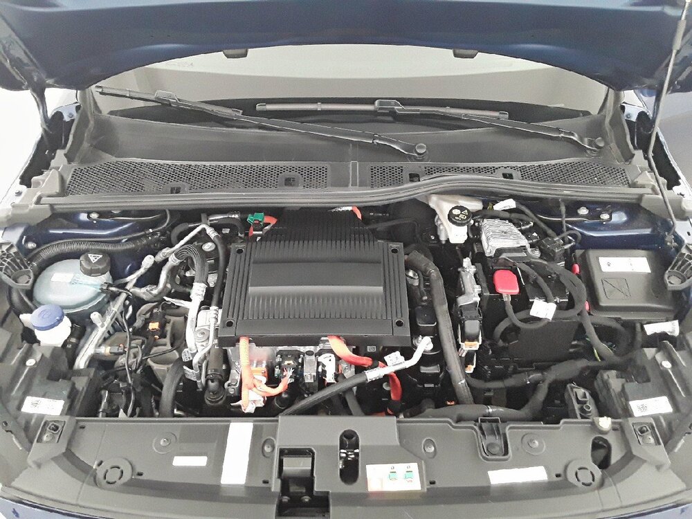 Occasion OPEL Corsa Corsa Electrique 136 ch & Batterie 50 kw/h - Elegance