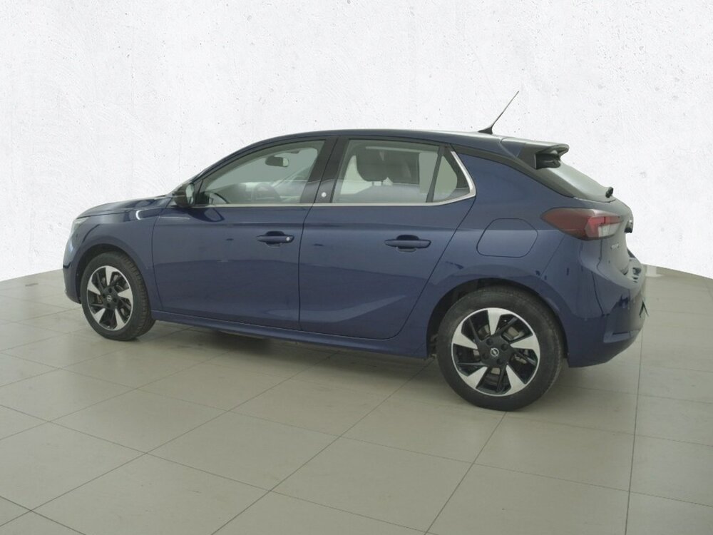 Occasion OPEL Corsa Corsa Electrique 136 ch & Batterie 50 kw/h - Elegance