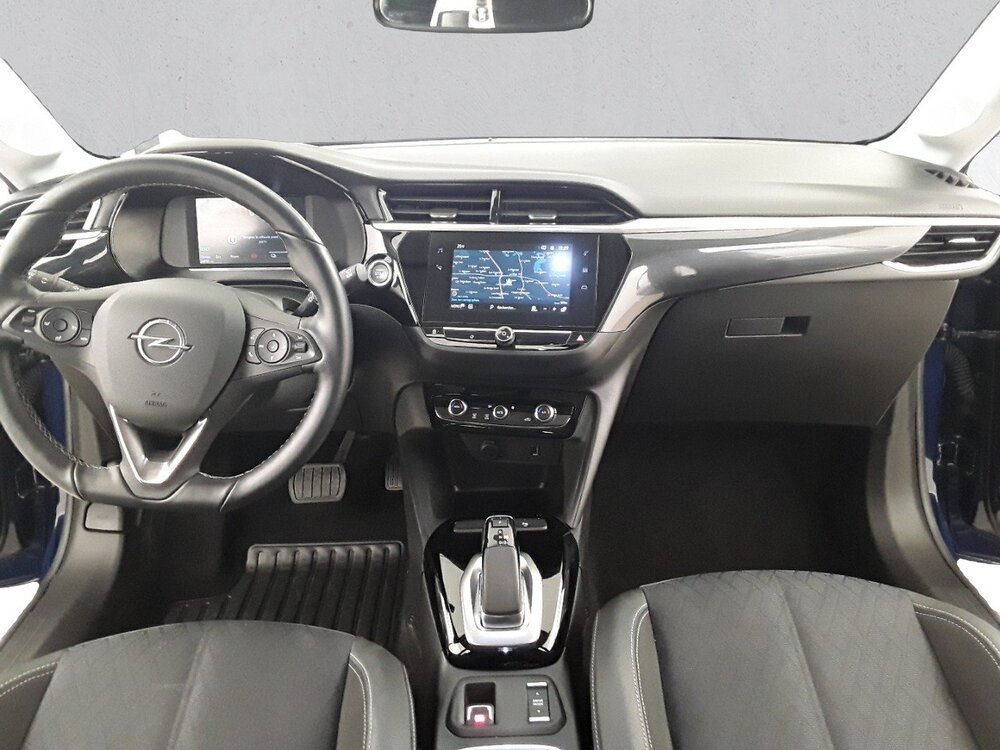 Occasion OPEL Corsa Corsa Electrique 136 ch & Batterie 50 kw/h - Elegance