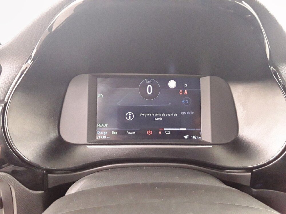 Occasion OPEL Corsa Corsa Electrique 136 ch & Batterie 50 kw/h - Elegance