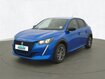 Occasion PEUGEOT 208 208 Electrique 50 kWh 136ch - Style