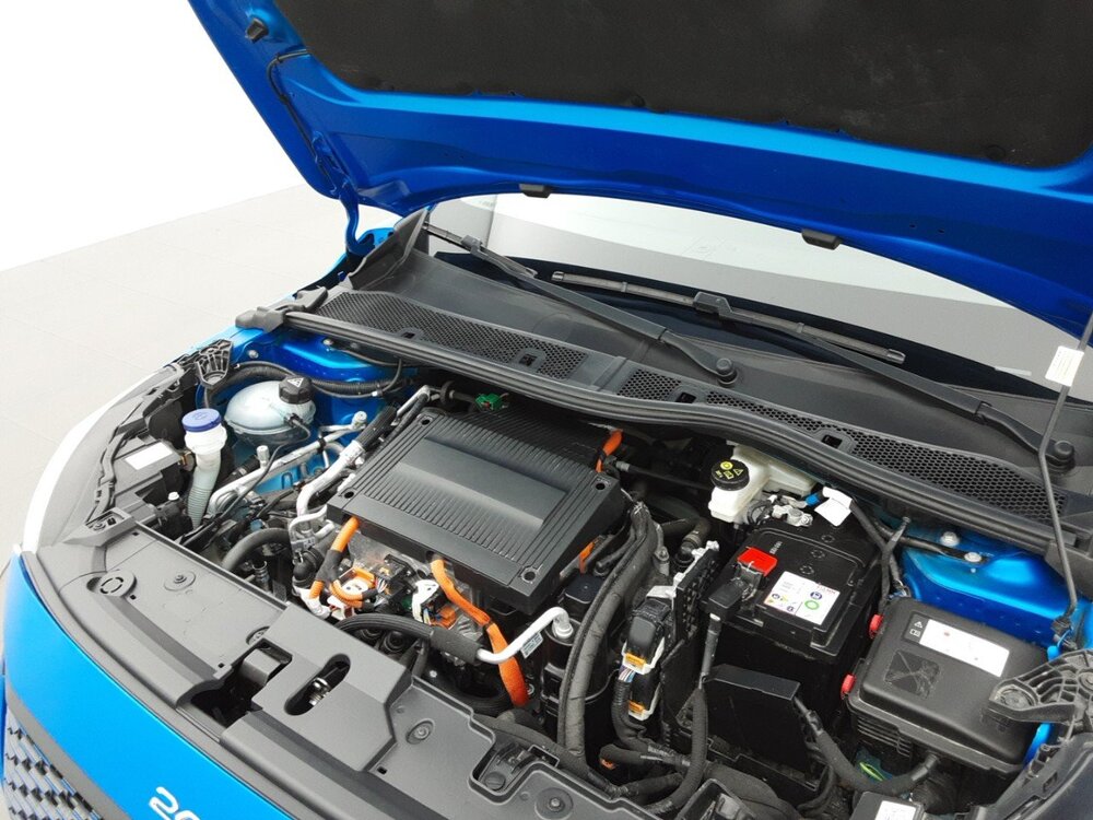 Occasion PEUGEOT 208 208 Electrique 50 kWh 136ch - Style