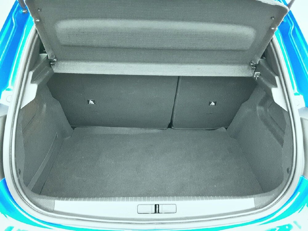 Occasion PEUGEOT 208 208 Electrique 50 kWh 136ch - Style