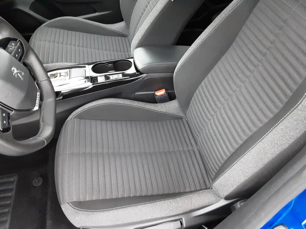 Occasion PEUGEOT 208 208 Electrique 50 kWh 136ch