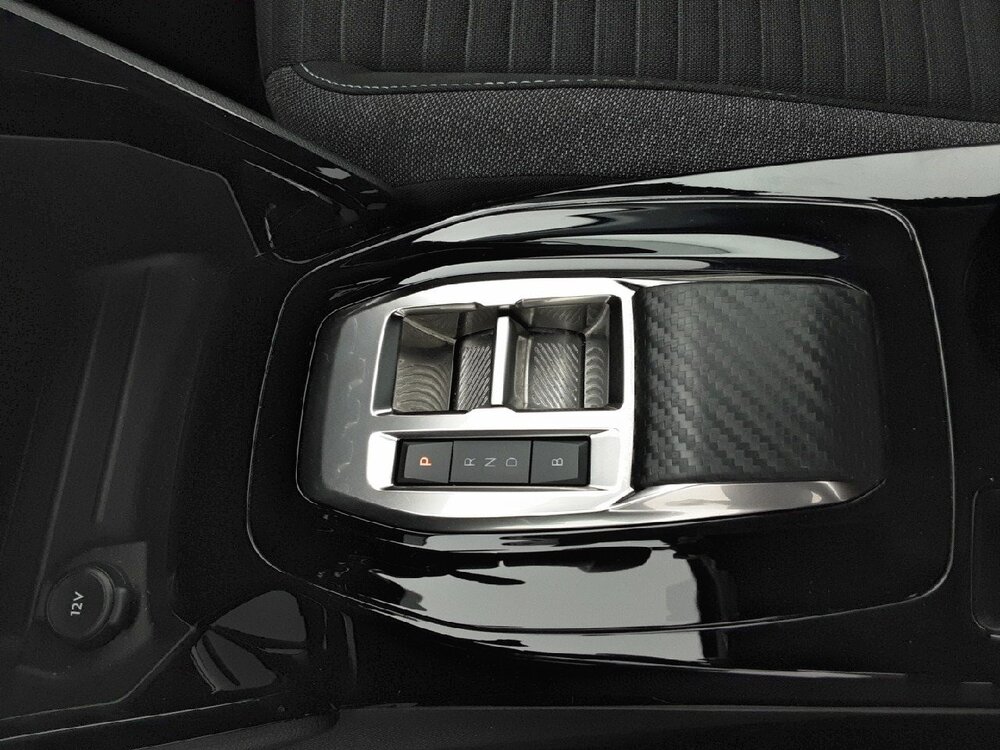 Occasion PEUGEOT 208 208 Electrique 50 kWh 136ch