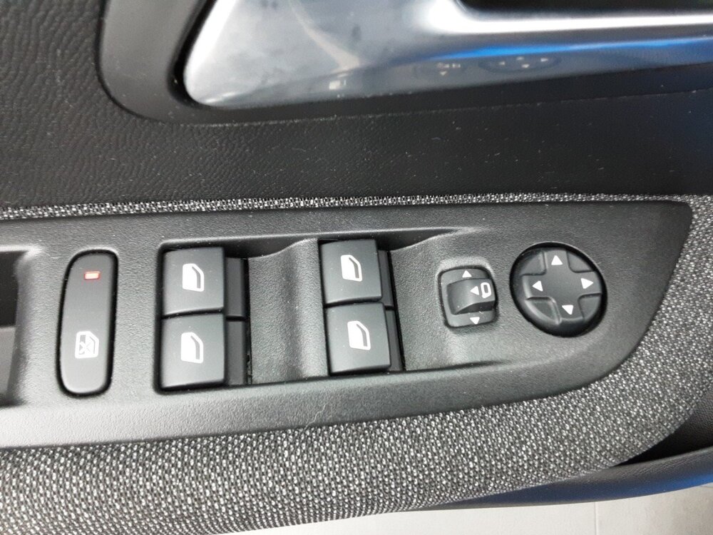 Occasion PEUGEOT 208 208 Electrique 50 kWh 136ch