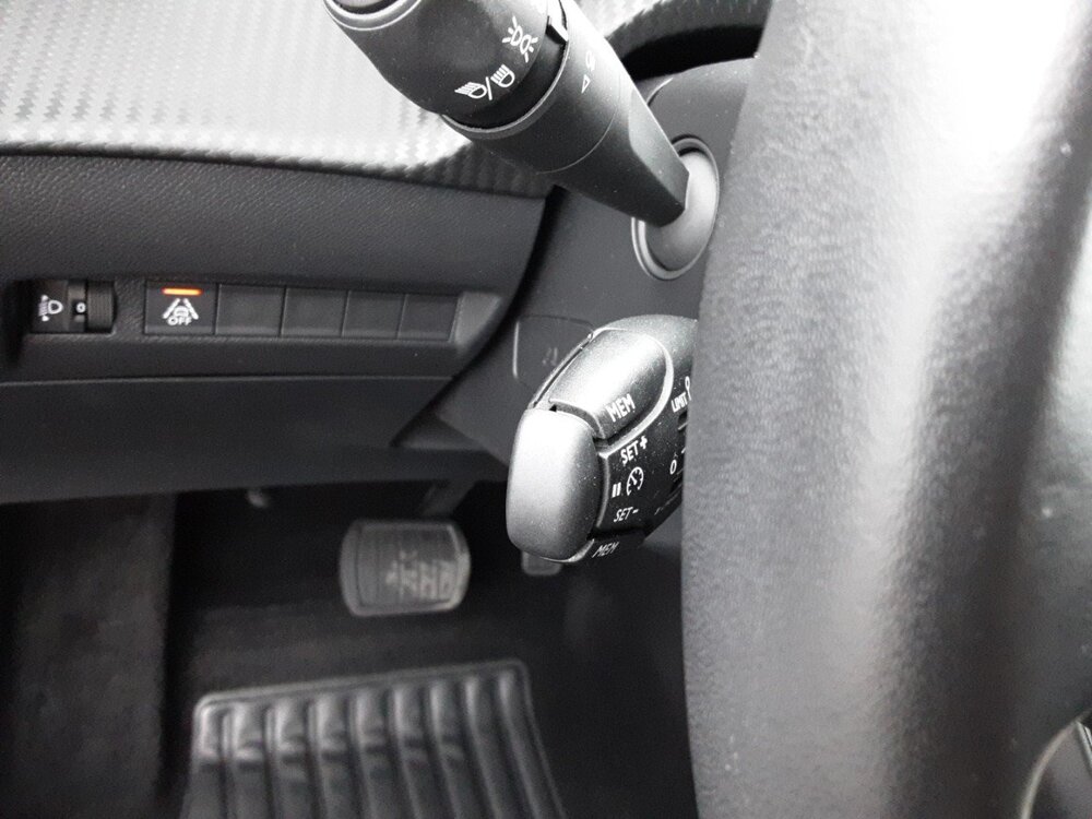 Occasion PEUGEOT 208 208 Electrique 50 kWh 136ch