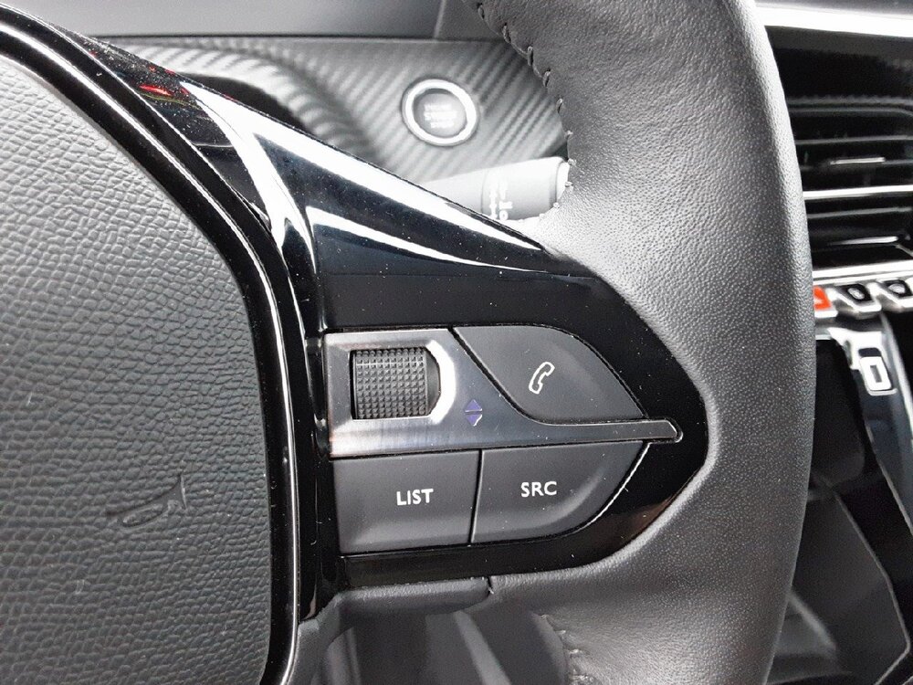 Occasion PEUGEOT 208 208 Electrique 50 kWh 136ch