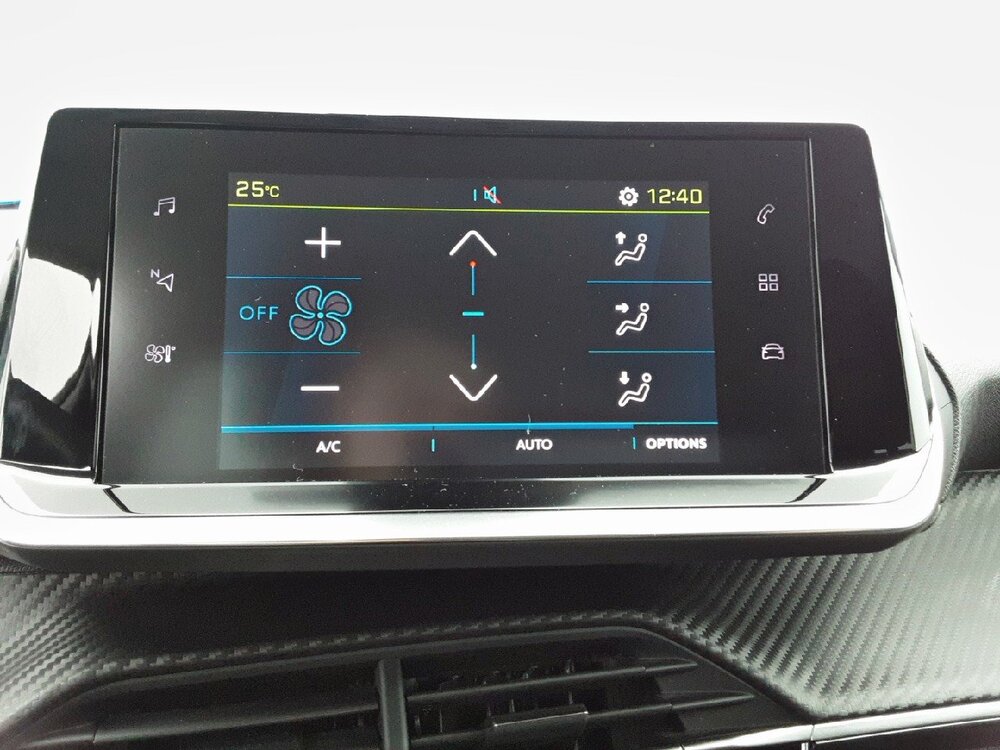 Occasion PEUGEOT 208 208 Electrique 50 kWh 136ch