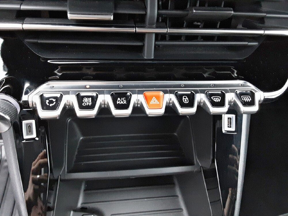 Occasion PEUGEOT 208 208 Electrique 50 kWh 136ch