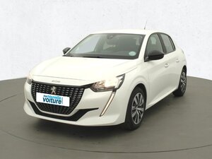 Occasion PEUGEOT 208 208 PureTech 75 S&S BVM5 - Active Pack