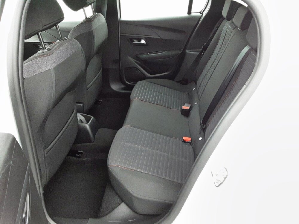 Occasion PEUGEOT 208 208 PureTech 75 S&S BVM5 - Active Pack