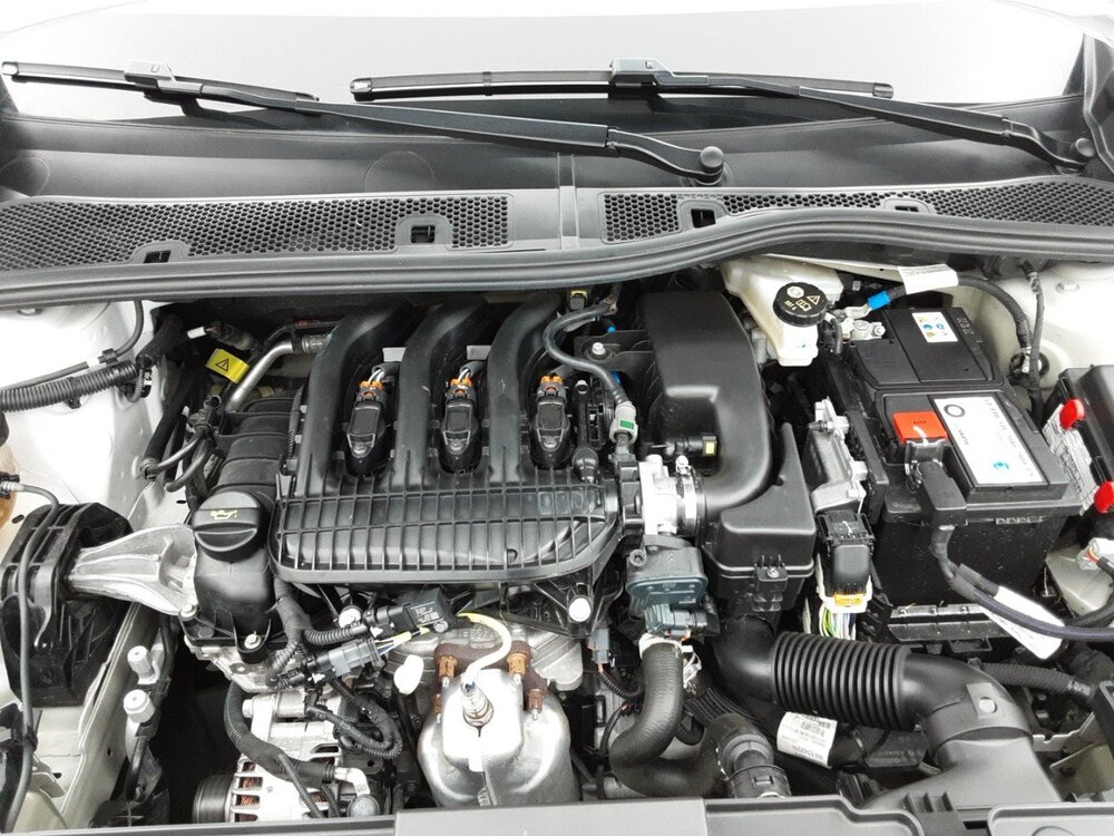 Occasion PEUGEOT 208 208 PureTech 75 S&S BVM5 - Active Pack