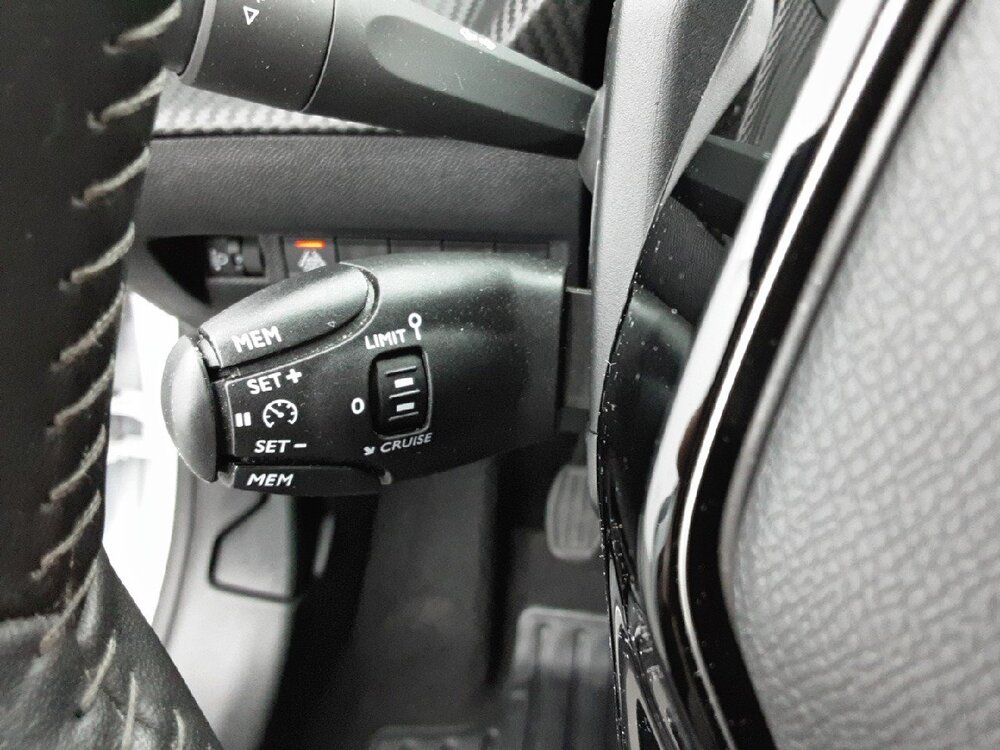 Occasion PEUGEOT 208 208 PureTech 75 S&S BVM5 - Active Pack