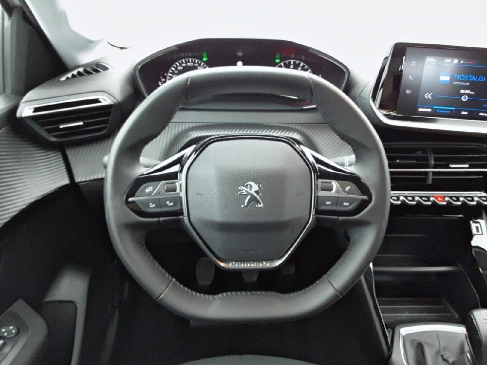 Occasion PEUGEOT 208 208 PureTech 75 S&S BVM5 - Active Pack