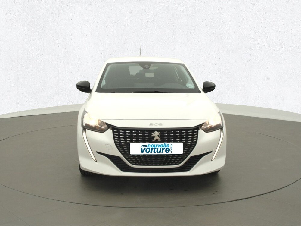 Occasion PEUGEOT 208 208 PureTech 75 S&S BVM5 - Active Pack