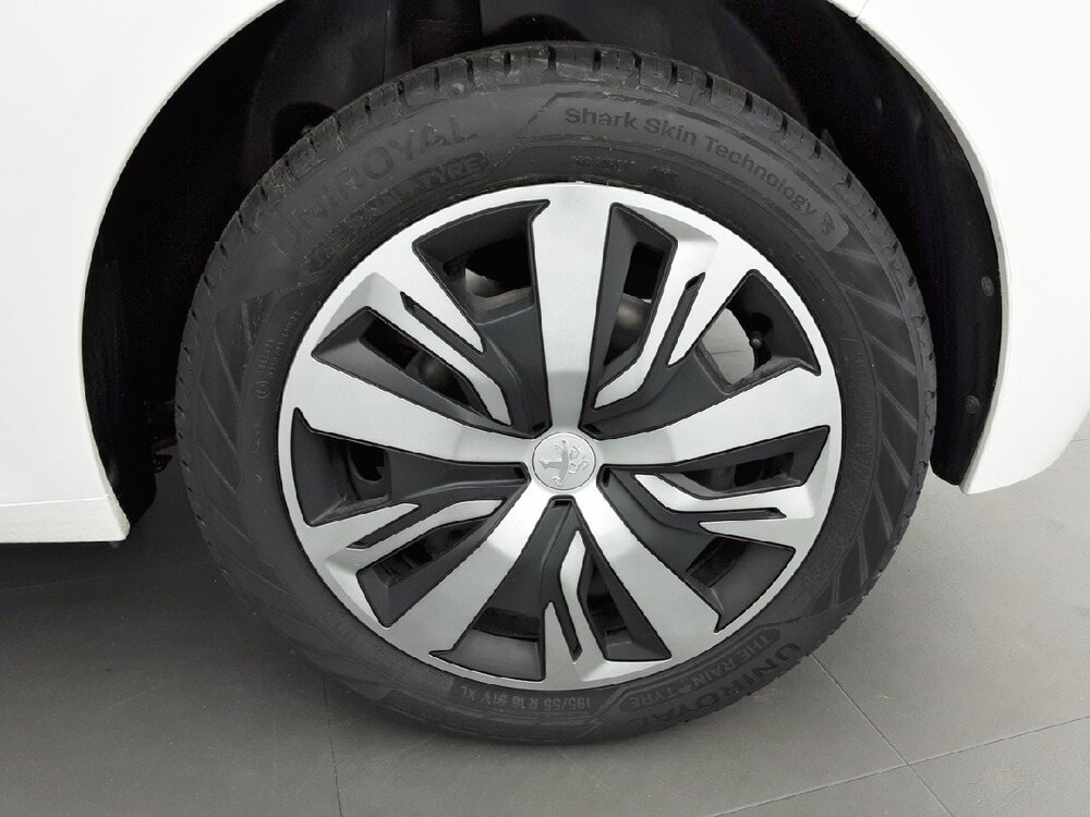 Occasion PEUGEOT 208 208 PureTech 75 S&S BVM5 - Active Pack