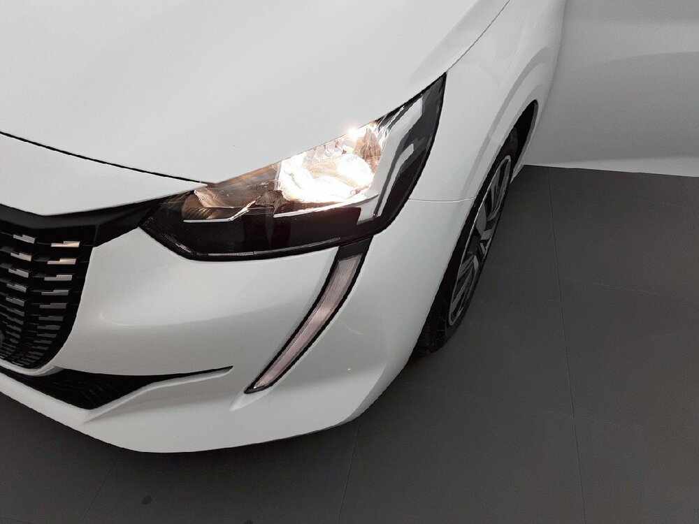 Occasion PEUGEOT 208 208 PureTech 75 S&S BVM5 - Active Pack