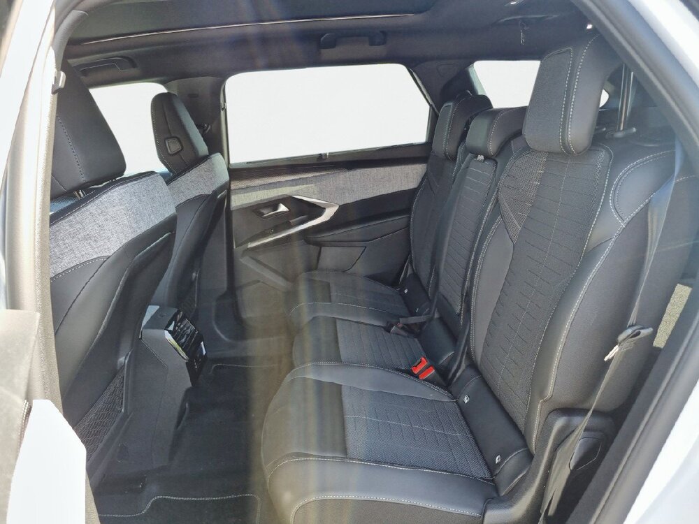 Occasion PEUGEOT 5008 5008 Hybrid 145 e-DCS6 - GT