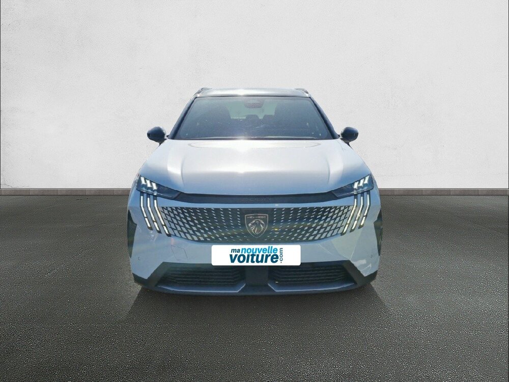 Occasion PEUGEOT 5008 5008 Hybrid 145 ch e-DCS6 - GT