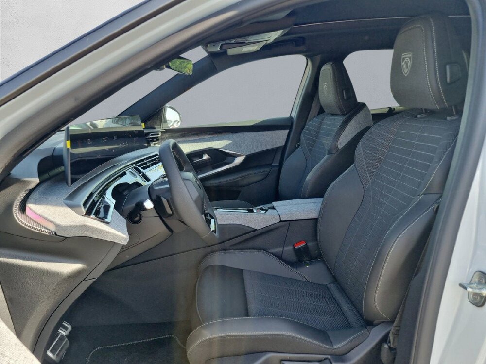 Occasion PEUGEOT 5008 5008 Hybrid 145 ch e-DCS6 - GT