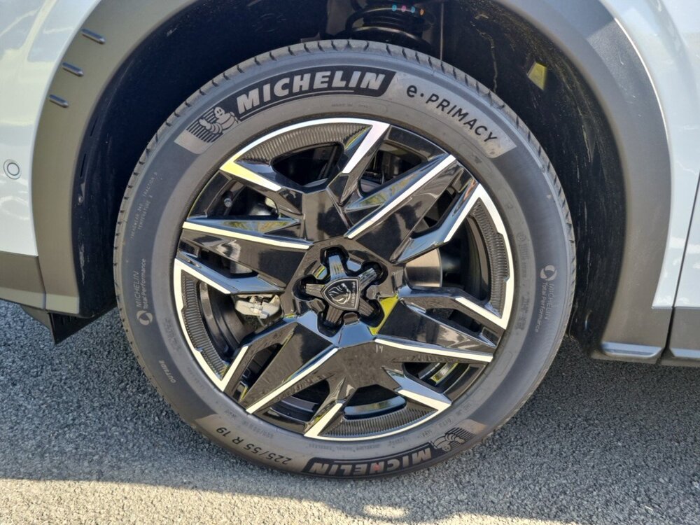 Occasion PEUGEOT 5008 5008 Hybrid 145 ch e-DCS6 - GT