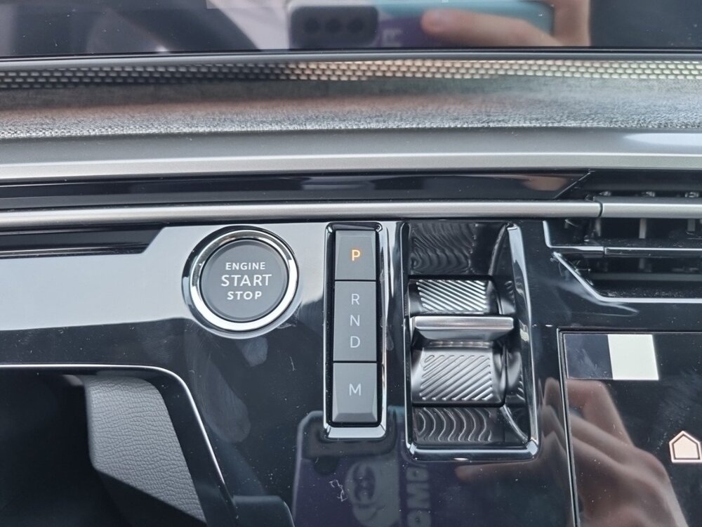 Occasion PEUGEOT 5008 5008 Hybrid 145 ch e-DCS6 - GT