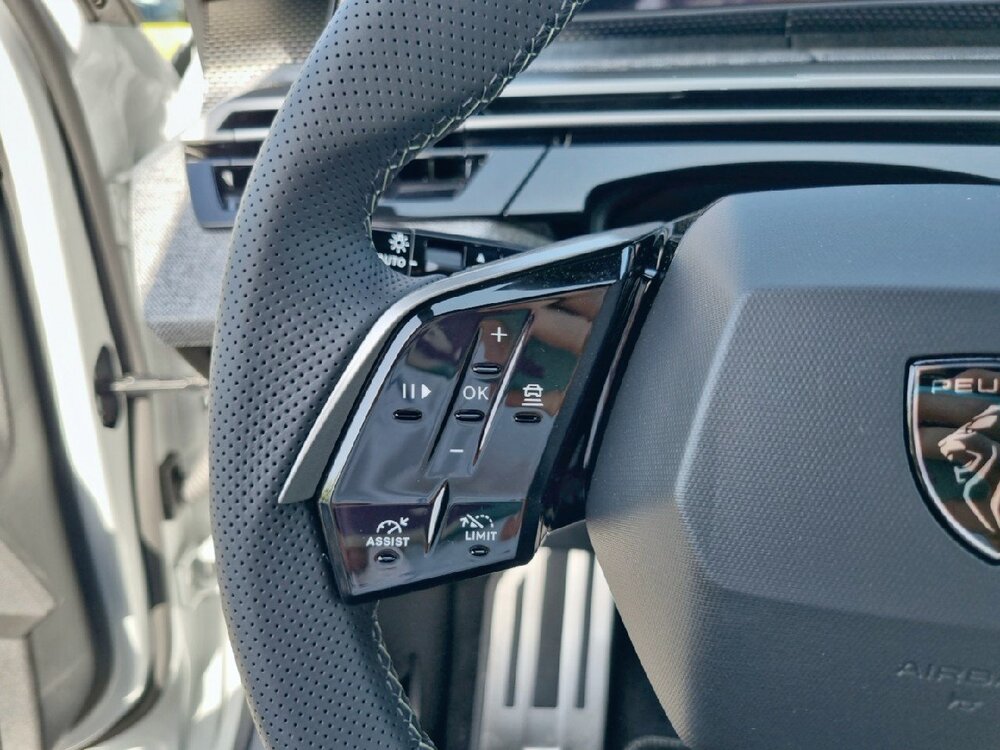 Occasion PEUGEOT 5008 5008 Hybrid 145 ch e-DCS6 - GT