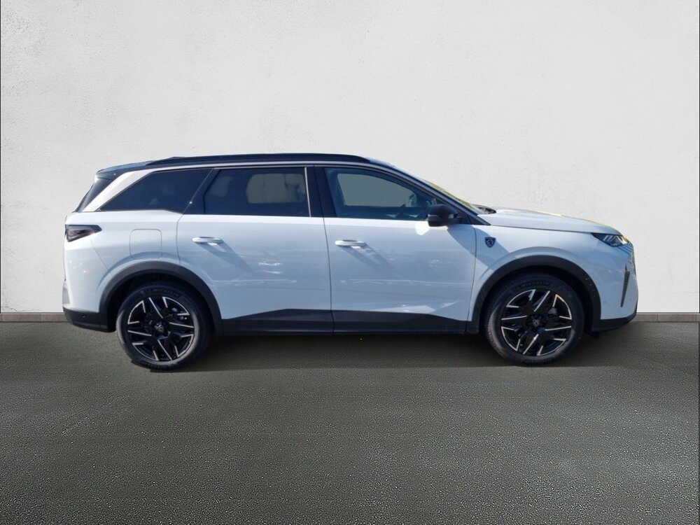 Occasion PEUGEOT 5008 5008 Hybrid 145 ch e-DCS6 - GT