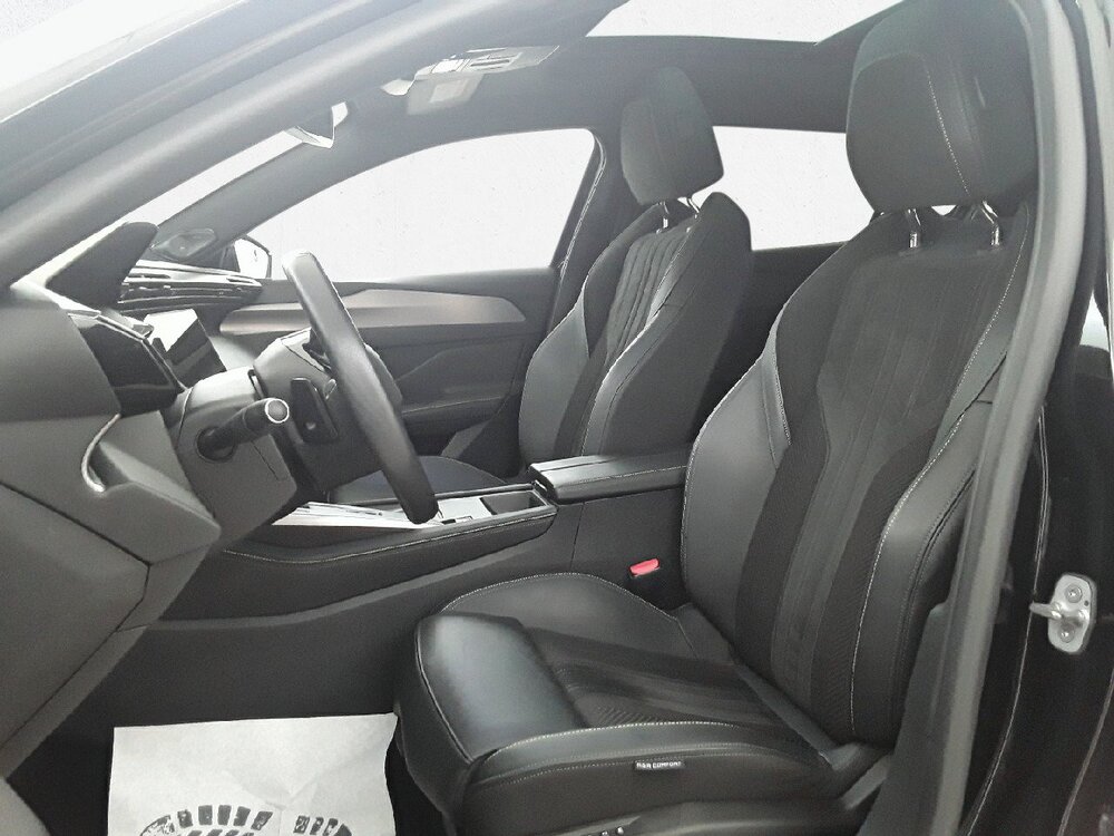 Occasion PEUGEOT 408 408 PHEV 225 e-EAT8 - GT