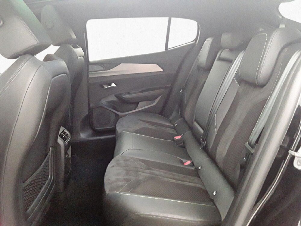 Occasion PEUGEOT 408 408 PHEV 225 e-EAT8 - GT