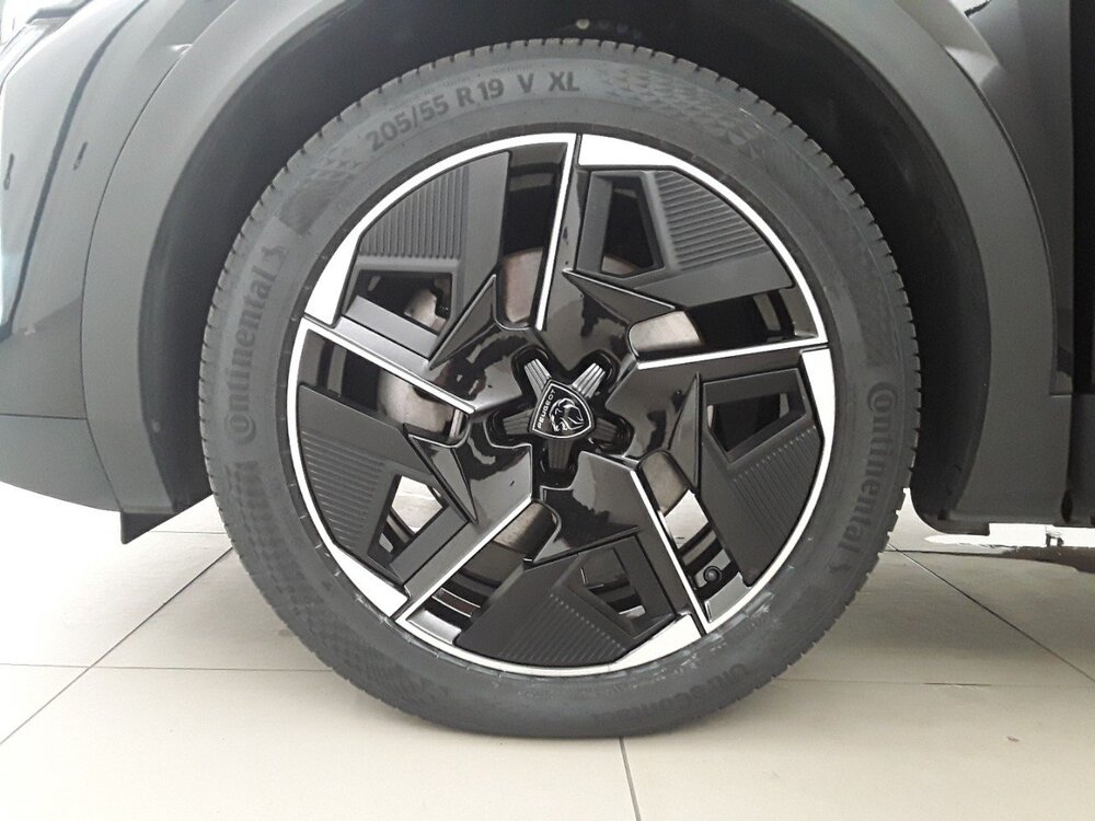 Occasion PEUGEOT 408 408 PHEV 225 e-EAT8 - GT