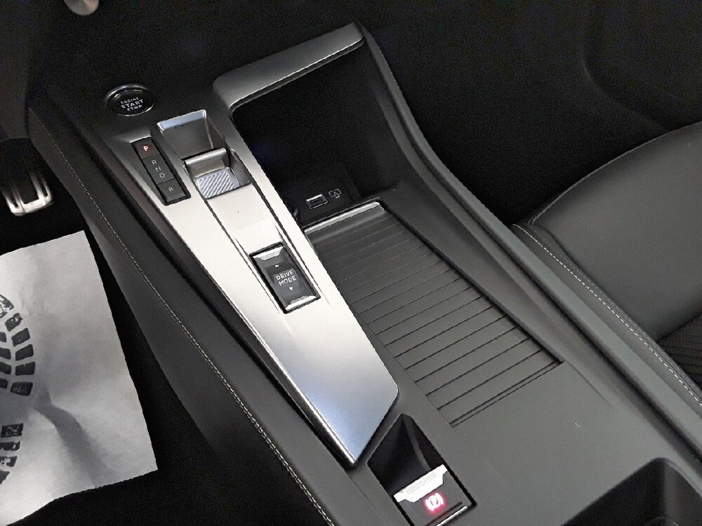 Occasion PEUGEOT 408 408 PHEV 225 e-EAT8 - GT